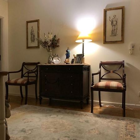 Apartamento Charming House Portas Da Maia Exterior foto