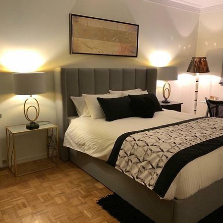 Apartamento Charming House Portas Da Maia Exterior foto