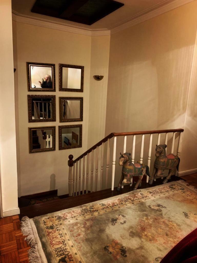 Apartamento Charming House Portas Da Maia Exterior foto