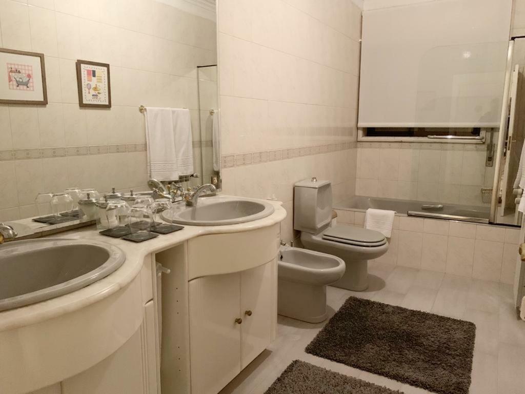 Apartamento Charming House Portas Da Maia Exterior foto