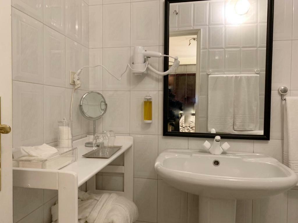 Apartamento Charming House Portas Da Maia Exterior foto