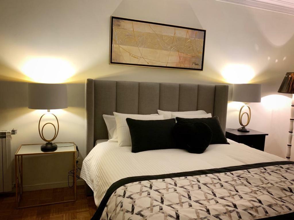 Apartamento Charming House Portas Da Maia Exterior foto